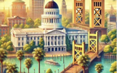 Surrogacy in Sacramento, CA