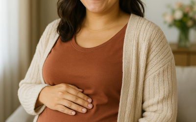 Become A Surrogate In Irvine, California