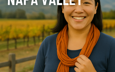 Surrogacy Agency in Napa Valley