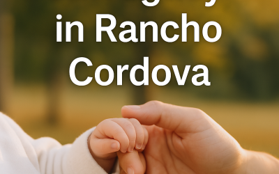 Surrogacy In Rancho Cordova