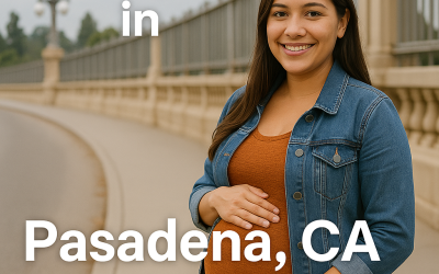 Become a Surrogate in Pasadena, Ca