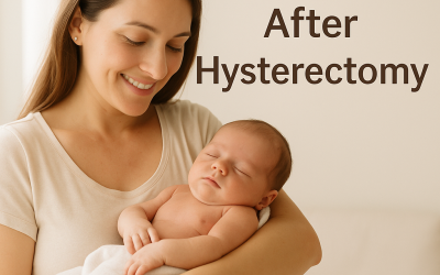Can You Have a Surrogate After a Hysterectomy? Learn More Now!
