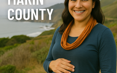 Marin County Surrogacy