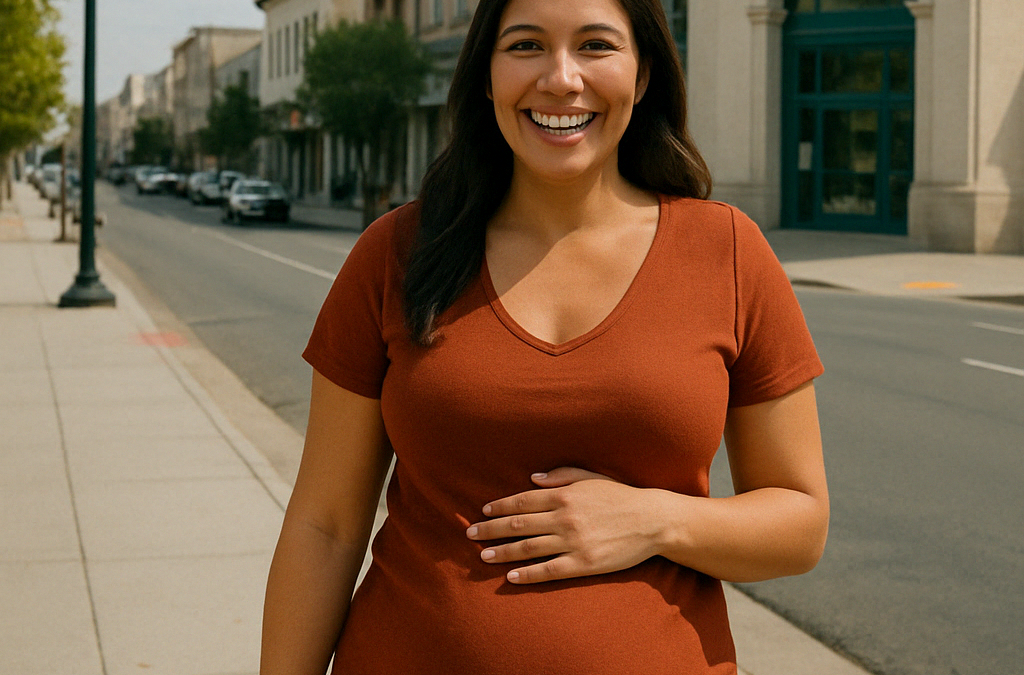 Surrogacy in Antioch, California