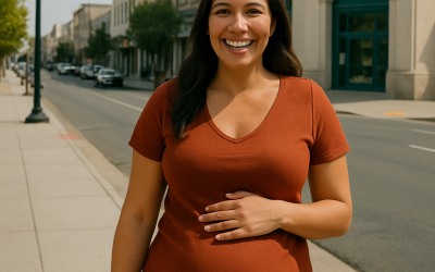 Surrogacy in Antioch, California