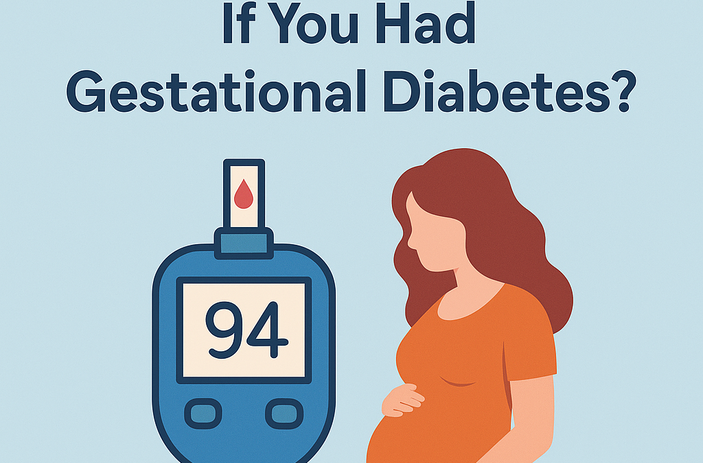 Can You Be a Surrogate If You Had Gestational Diabetes? Find Out Now!