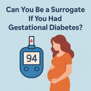 Gestational Diabetes