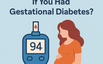 Can You Be a Surrogate If You Had Gestational Diabetes? Find Out Now!