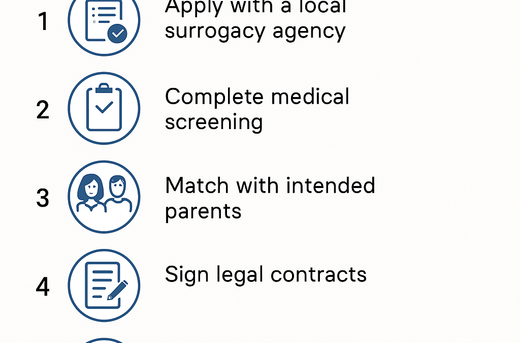Surrogacy in Orange County: What You Need to Know (and What Most Agencies Don’t Tell You)