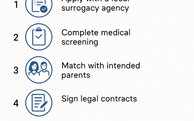 Surrogacy in Orange County: What You Need to Know (and What Most Agencies Don’t Tell You)