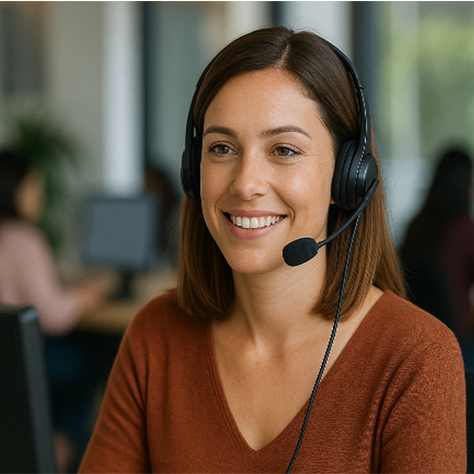 Los Angeles Surrogacy Agency-Contact