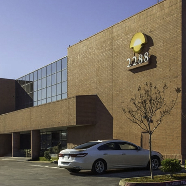 Avella Pharmacy Building