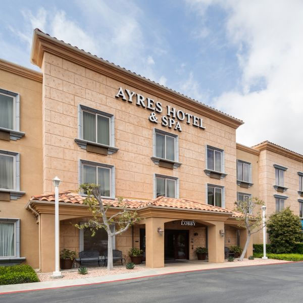 Ayres Hotel & Spa Mission Viejo - Lake Forest