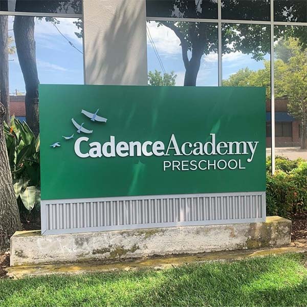Cadence Academy Preschool Sacramento