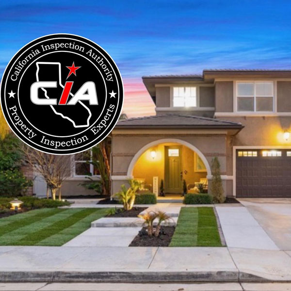 California Inspection Authority