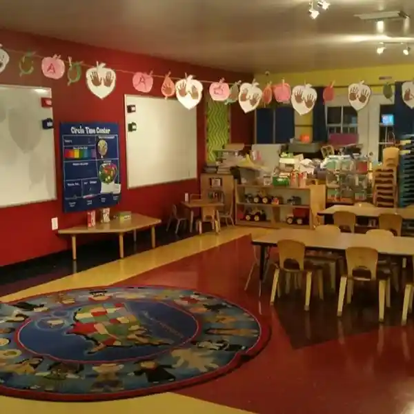 Childcare in San Fernando Valley