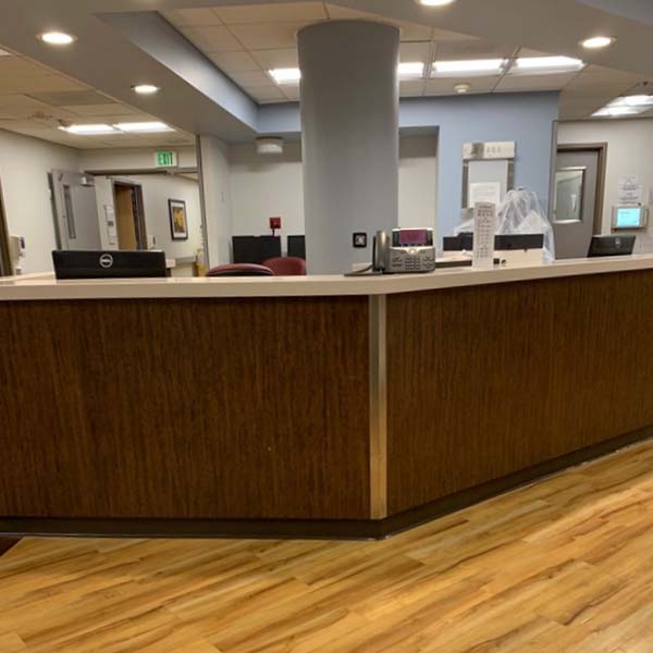 Dignity Health Hospital Bakersfield CA