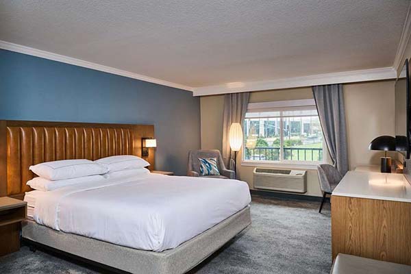 DoubleTree by Hilton Chatsworth in  San Fermando Valley