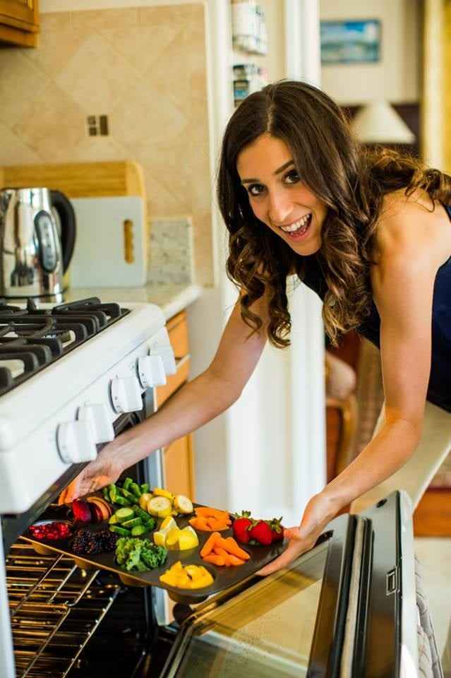 Fearless Fig Registered Dietitian Nutritionist in studio city ca