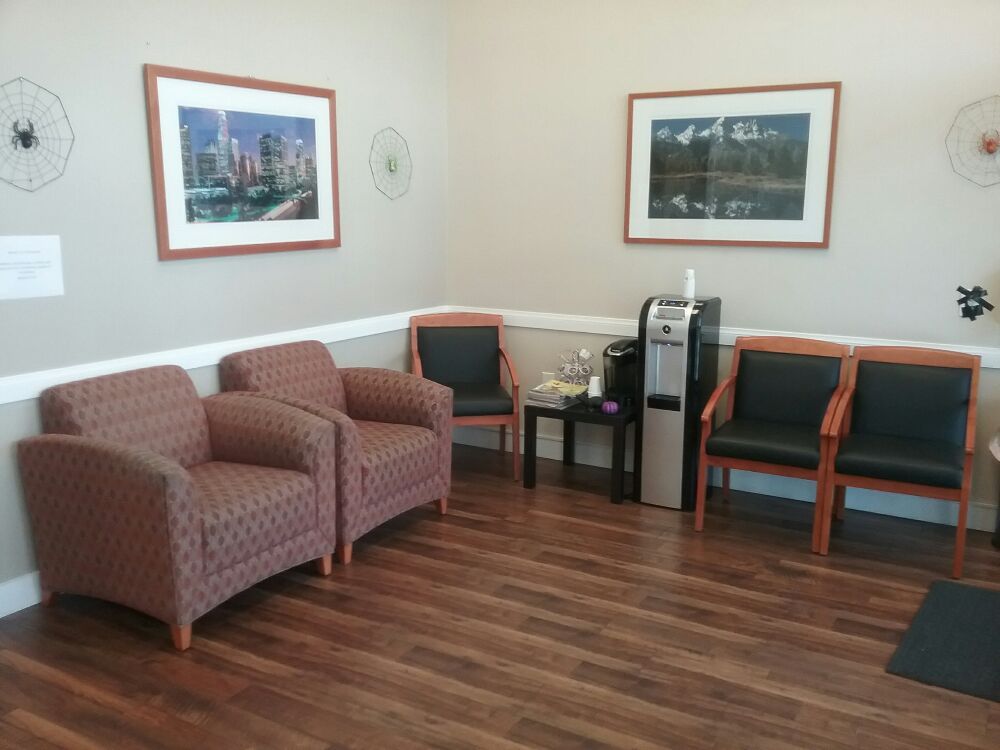 First Aid urgent care Panorama City