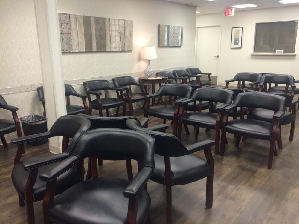 Health line Medical Group in San fernando ca