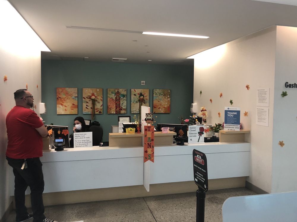 Kaiser Permanente in San fernando