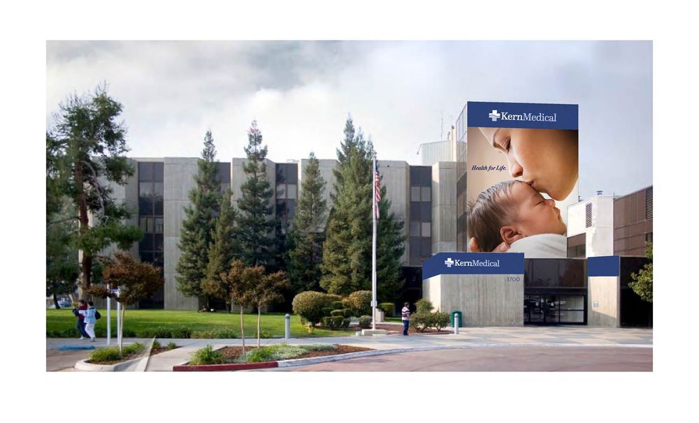 Kerm medical of Bakersfield ca