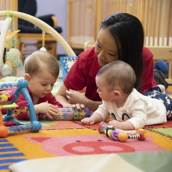 Kiddie Academy of Mission Viejo