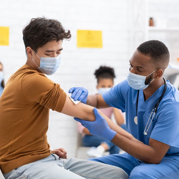 Labcorp - Mission Viejo (Plaza Drive)