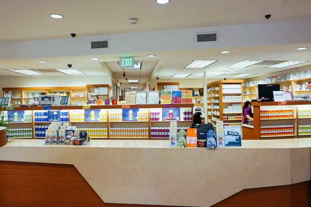 MDR Specialty Pharmacy in Fremont Ca