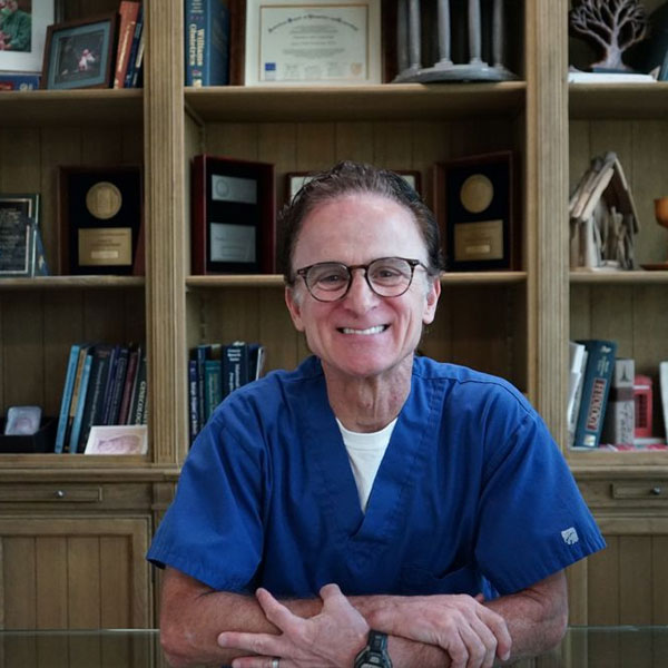 OC Maternal-Fetal Medicine (Dr. James Kurtzman, MD)