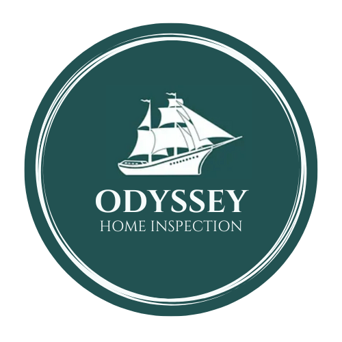 Logo Odyssey Home Inspection 