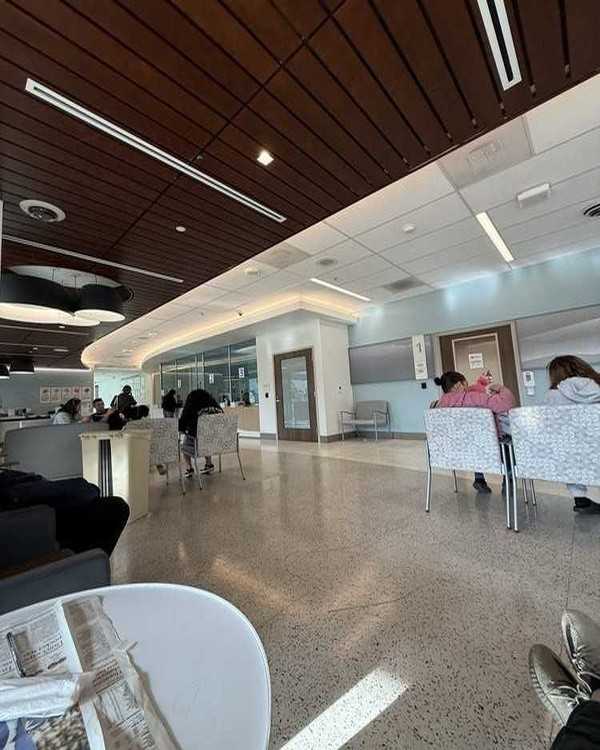 Providence Saint Joseph Medical Center of Burbank Ca