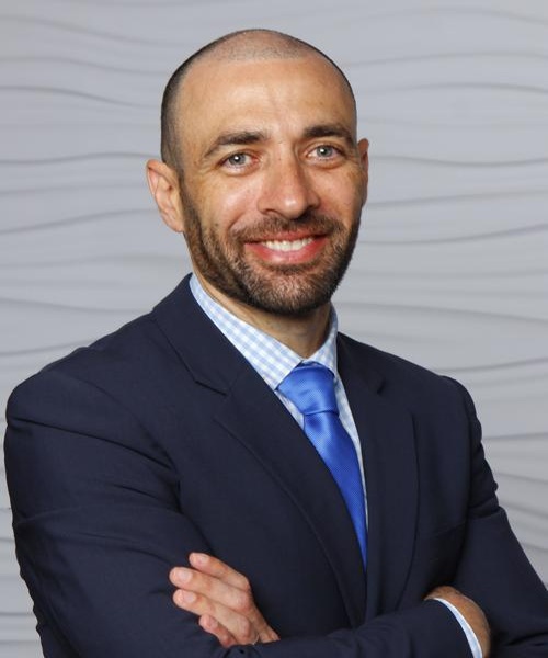 Roy Z. Mansano, MD of Burbank Ca