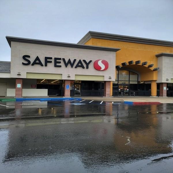 Safeway in Sacramento Ca