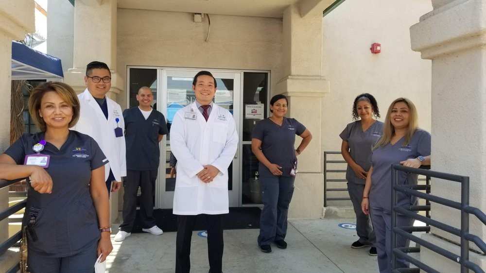 San Fernando Community Health Center of San Fernando 