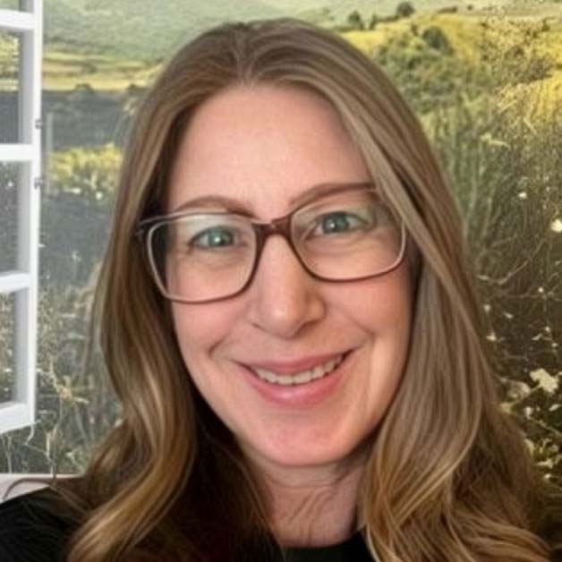 Shawn Marie Briggs, LSCW in Bakersfield CA