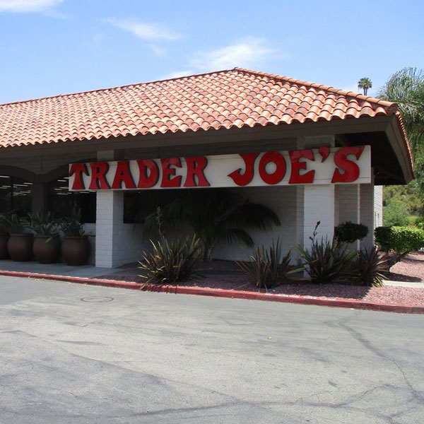 Trader Joe's - Mission Viejo
