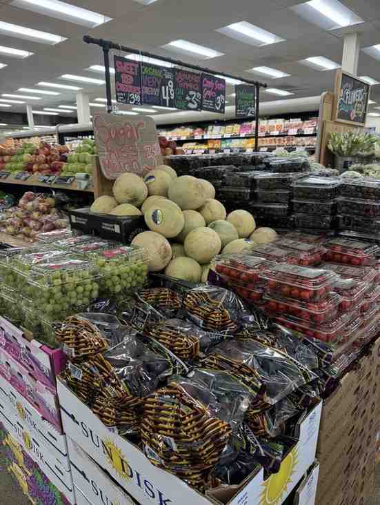Trader Joes in Granada Hills Ca
