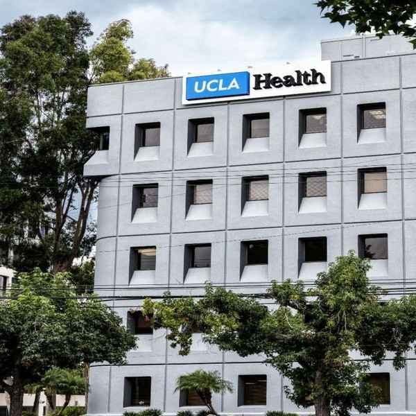 UCLA Health Burbank OB-GYN in Burbank Ca
