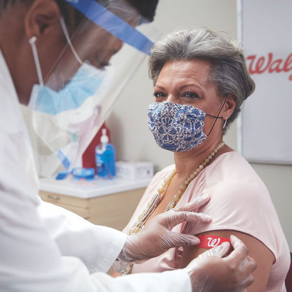 Walgreens - Mission Viejo (Marguerite Parkway)