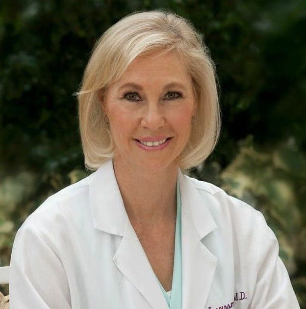 Dr. Tina Koopersmith Of West Coast Womens Reproductive Center in Burbank ca