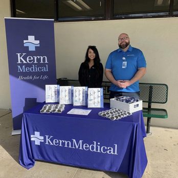 kern medical Bakersfield ca