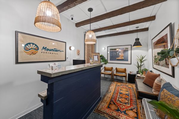 mountain perinatal medical group in Bakerfield CA