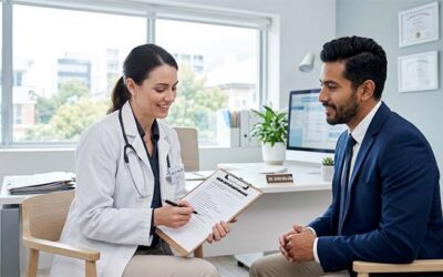 Requirements for Sperm Donors in California
