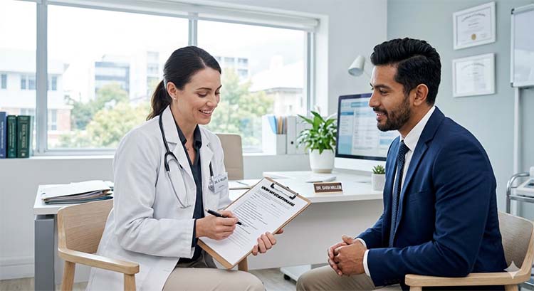 Requirements for Sperm Donors in California