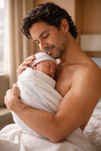Single Dad by Choice: How to Start Your Surrogacy Journey in Los Angeles 1 single dad surrogacy