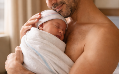 Single Dad by Choice: How to Start Your Surrogacy Journey in Los Angeles