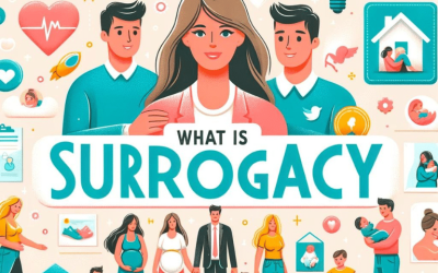 What is Surrogacy?