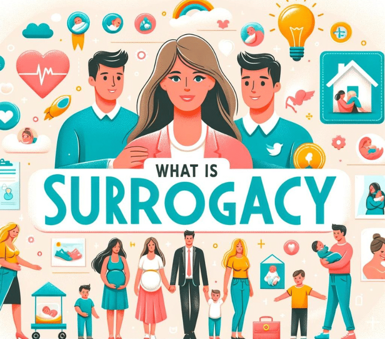 What is Surrogacy? Discover 15 Key Aspects…